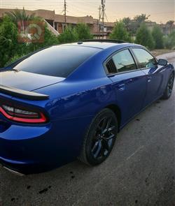 دودج تشارجر